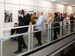 Stipendiumsausstellung Kunstschule Neukirchen-Vluyn 2026